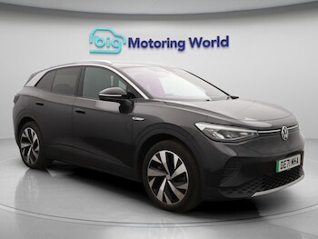 Volkswagen - ID4