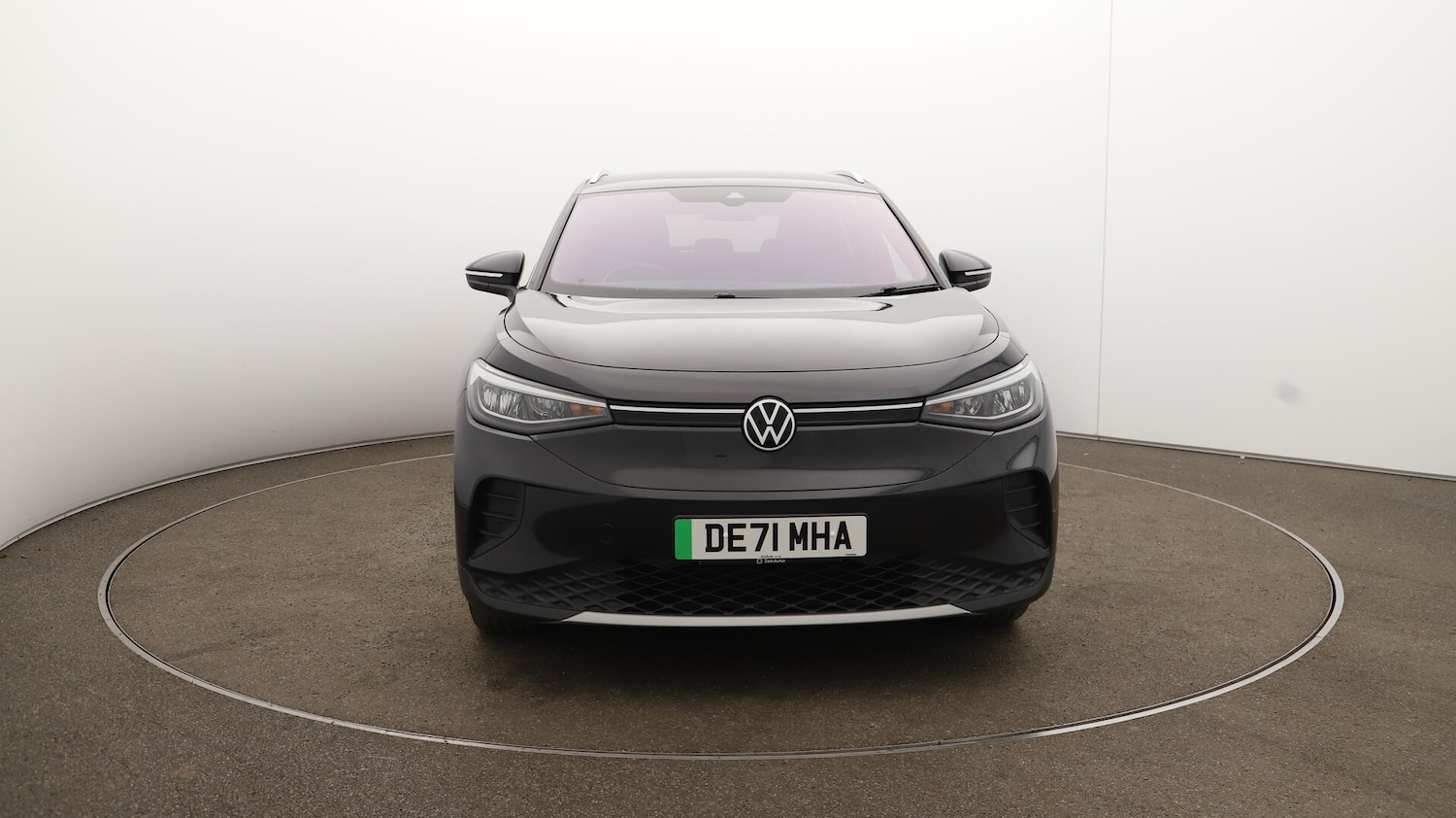 Vehicle 43