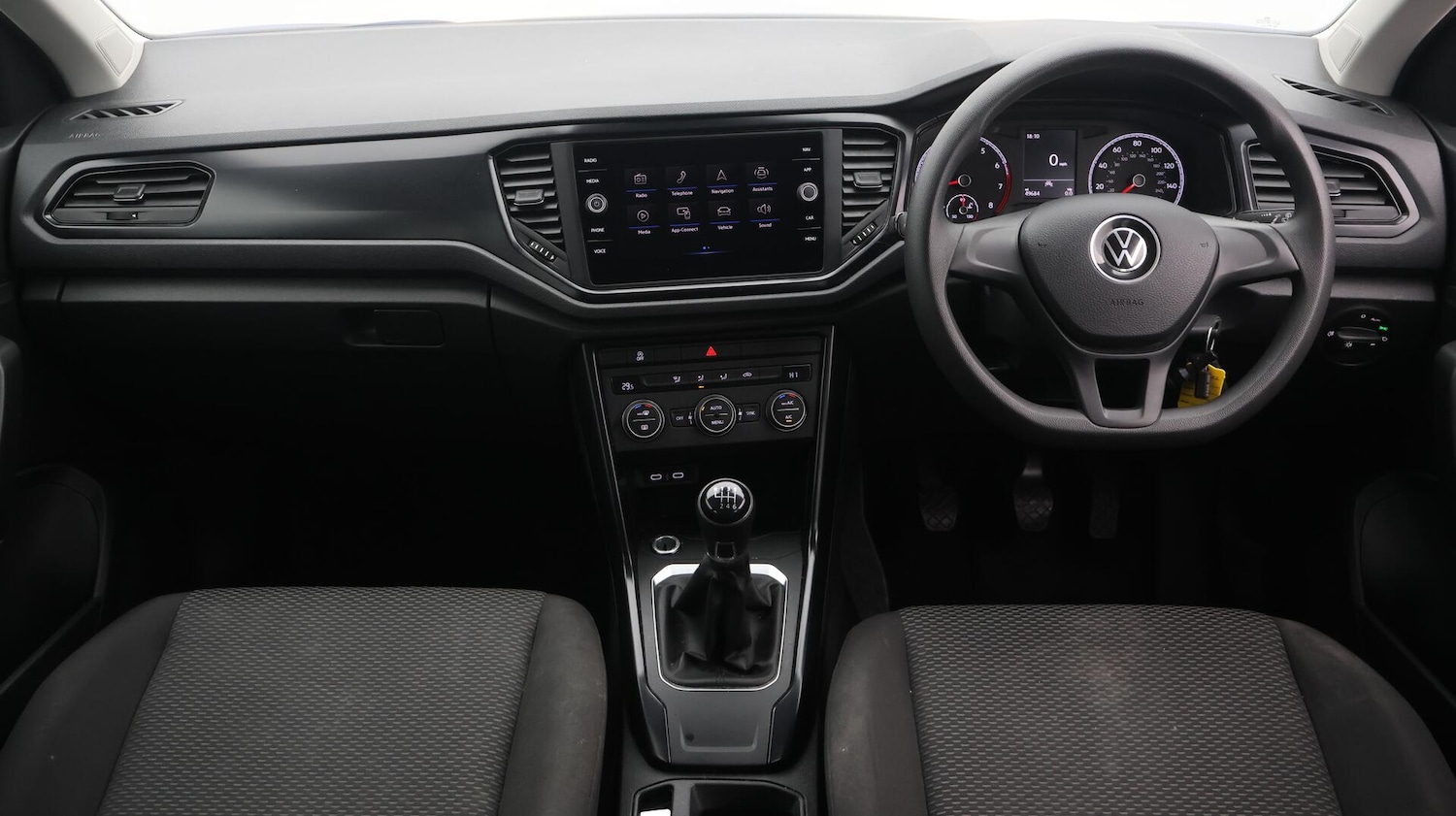 Used Volkswagen T-Roc 2021 for sale - 76659142: Photo 14