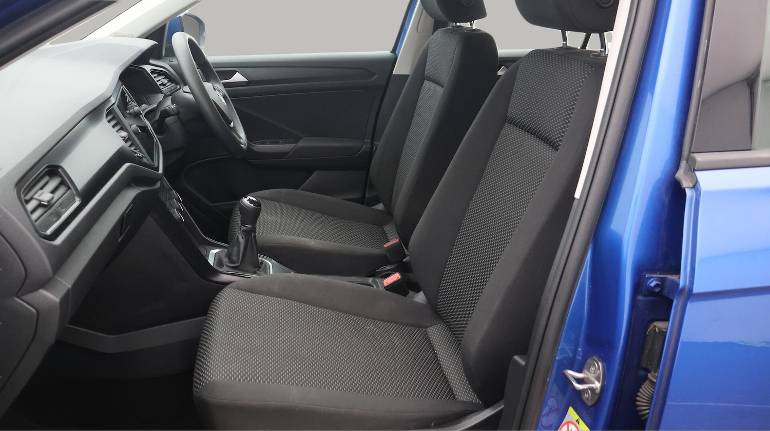 Used Volkswagen T-Roc 2021 for sale - 76659142: Photo 15