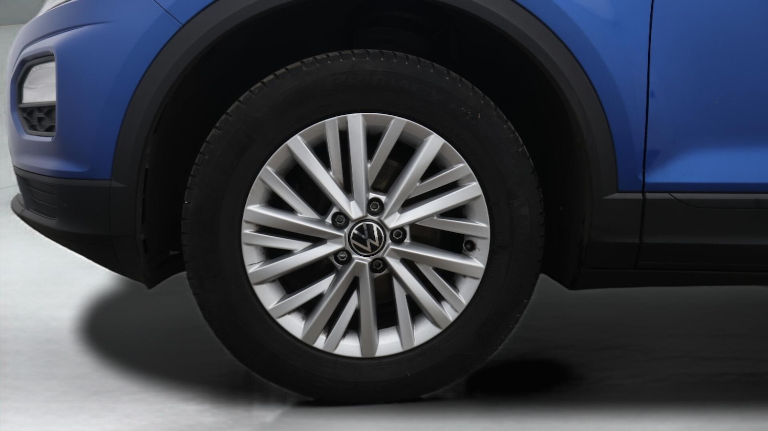 Used Volkswagen T-Roc 2021 for sale - 76659142: Photo 19