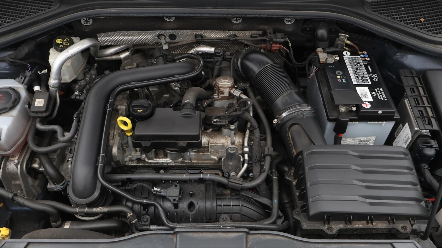 Used Volkswagen T-Roc 2021 for sale - 76659142: Photo 20