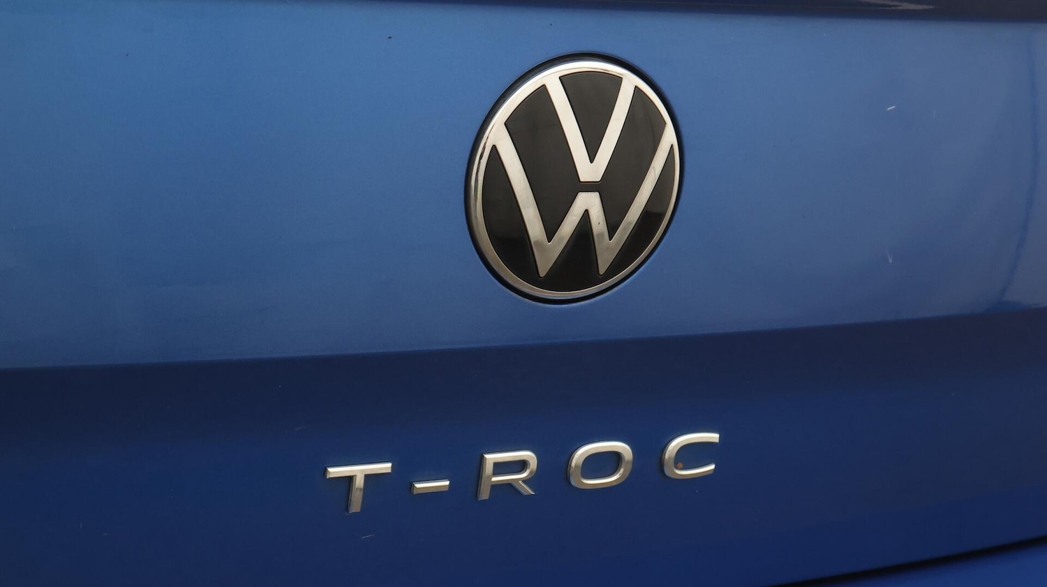 Used Volkswagen T-Roc 2021 for sale - 76659142: Photo 21