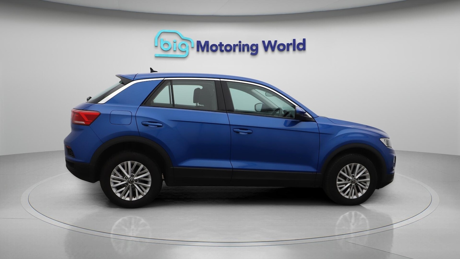 Used Volkswagen T-Roc 2021 for sale - 76659142: Photo 9
