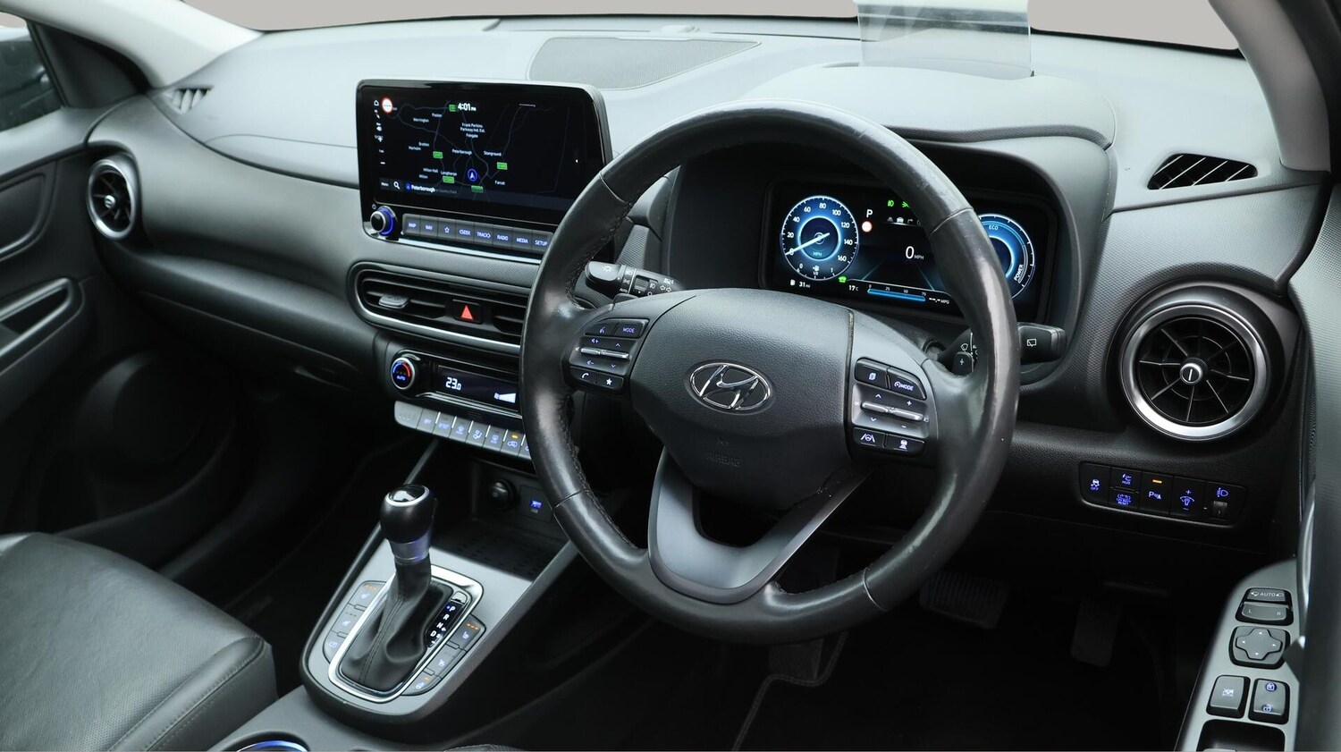 Used Hyundai KONA 2022 for sale - 76084683: Photo 10