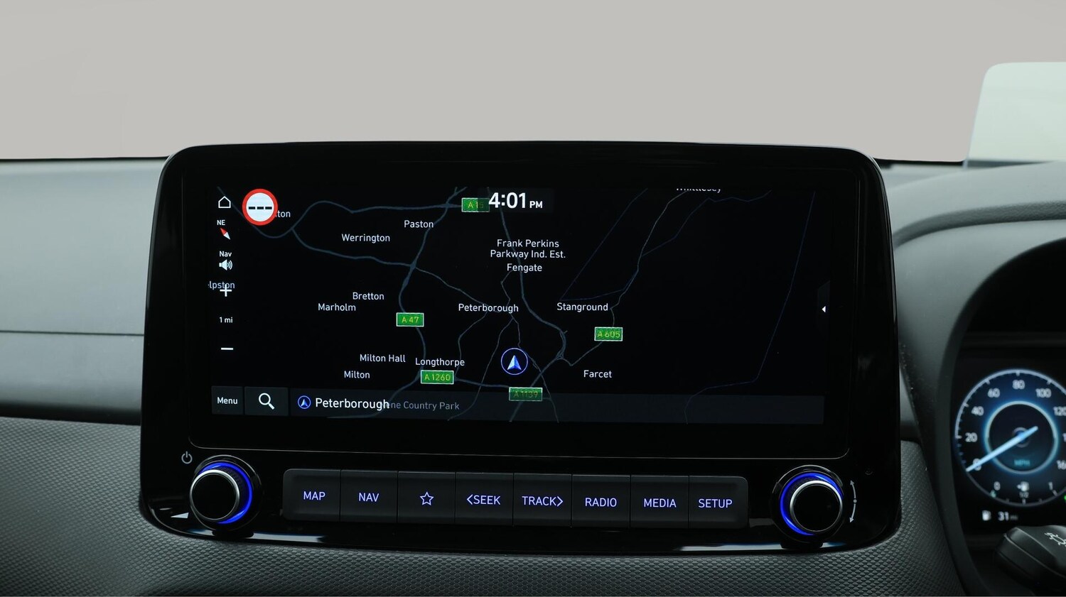 Used Hyundai KONA 2022 for sale - 76084683: Photo 12