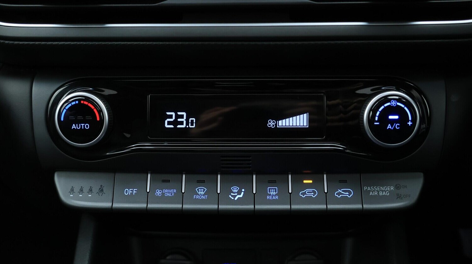 Used Hyundai KONA 2022 for sale - 76084683: Photo 13