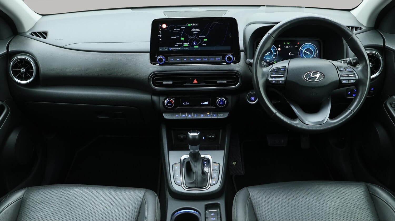 Used Hyundai KONA 2022 for sale - 76084683: Photo 14