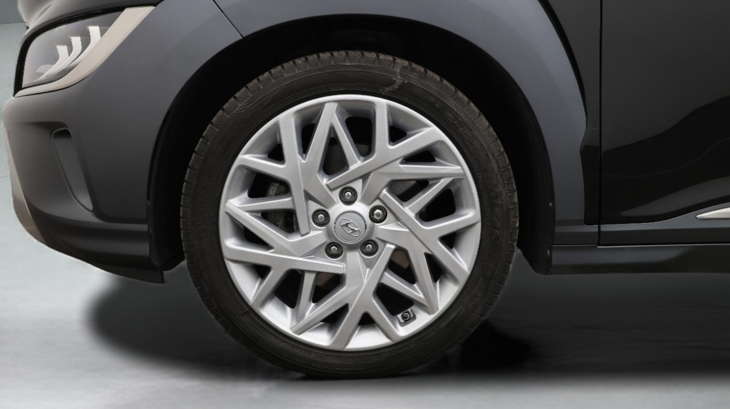 Used Hyundai KONA 2022 for sale - 76084683: Photo 19