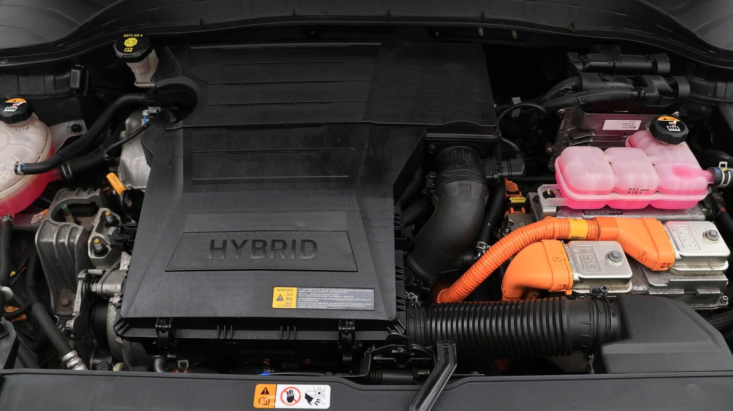 Used Hyundai KONA 2022 for sale - 76084683: Photo 20