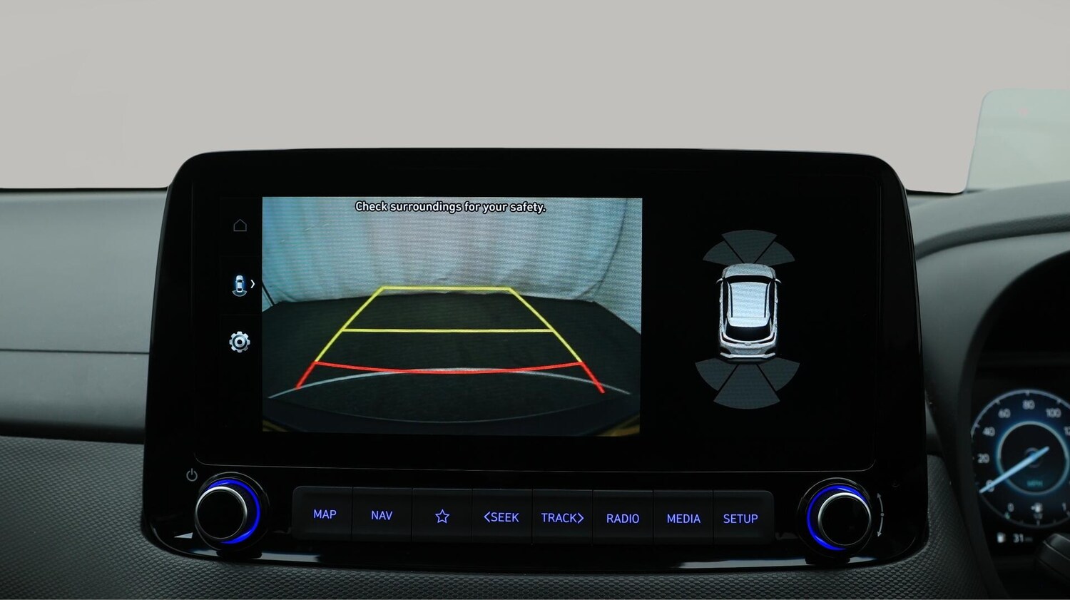 Used Hyundai KONA 2022 for sale - 76084683: Photo 29