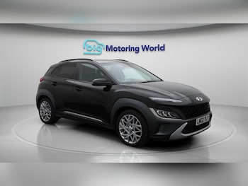 Used Hyundai KONA 2022 for sale - 76084683: Photo