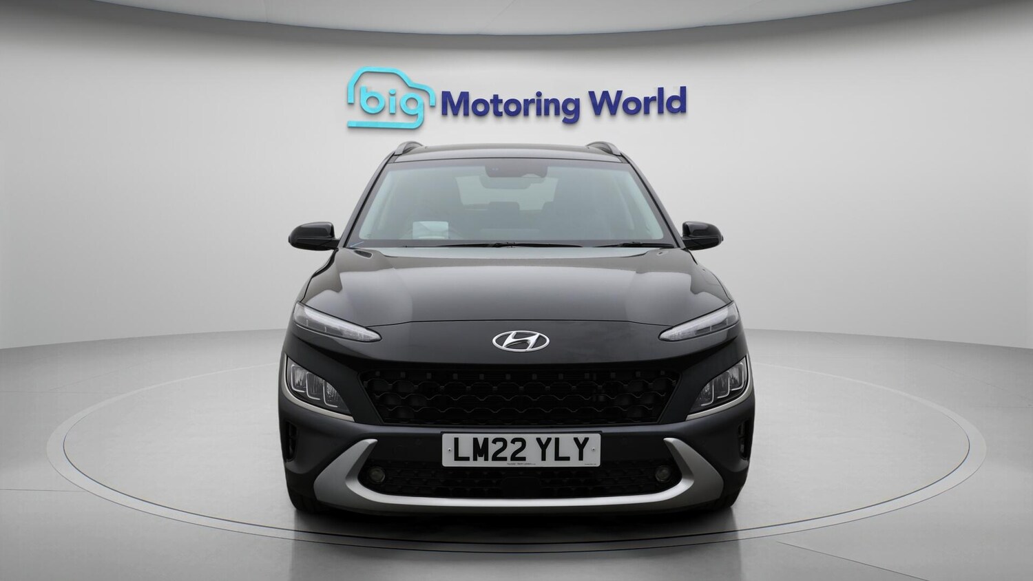 Used Hyundai KONA 2022 for sale - 76084683: Photo 3
