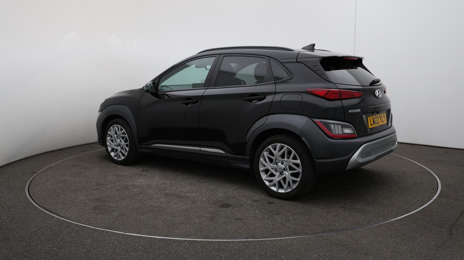 Used Hyundai KONA 2022 for sale - 76084683: Photo 38