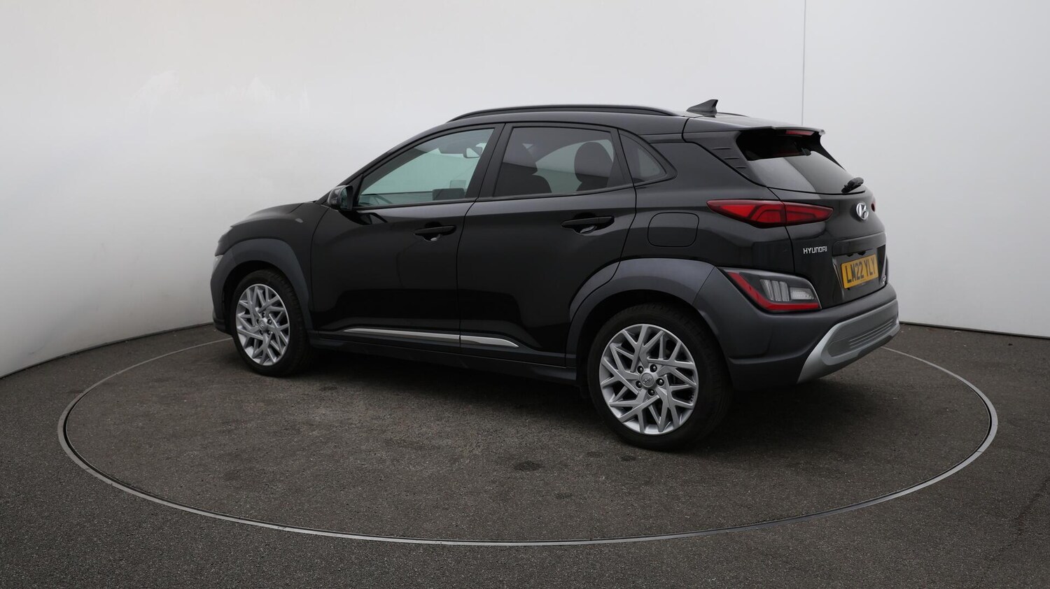 Used Hyundai KONA 2022 for sale - 76084683: Photo 39
