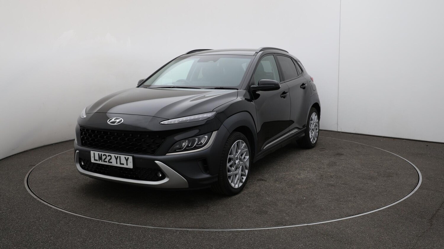 Used Hyundai KONA 2022 for sale - 76084683: Photo 40