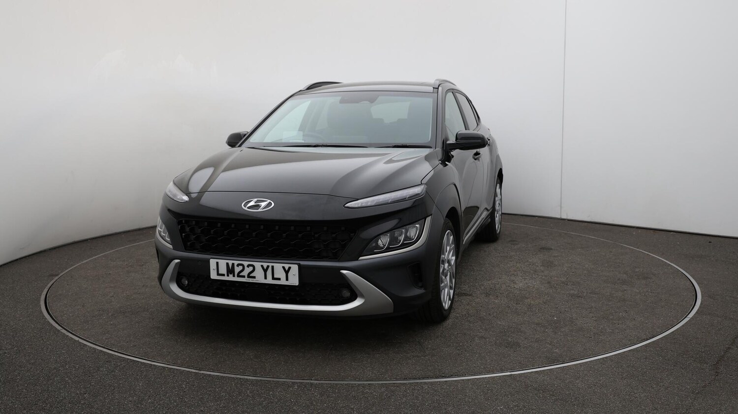 Used Hyundai KONA 2022 for sale - 76084683: Photo 41