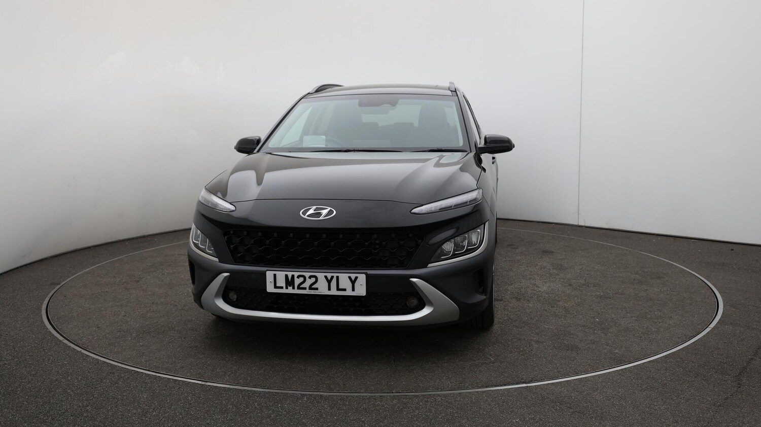 Used Hyundai KONA 2022 for sale - 76084683: Photo 42