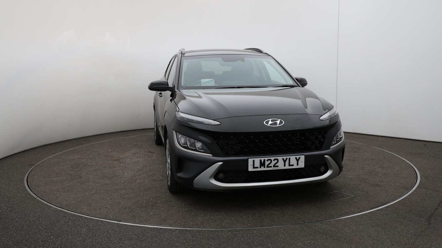 Used Hyundai KONA 2022 for sale - 76084683: Photo 44