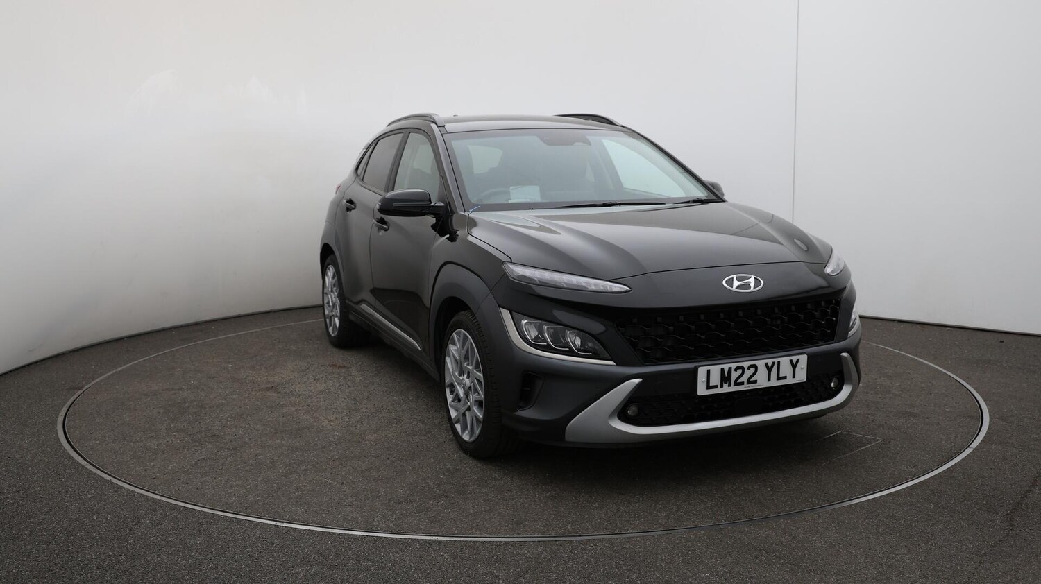 Used Hyundai KONA 2022 for sale - 76084683: Photo 45