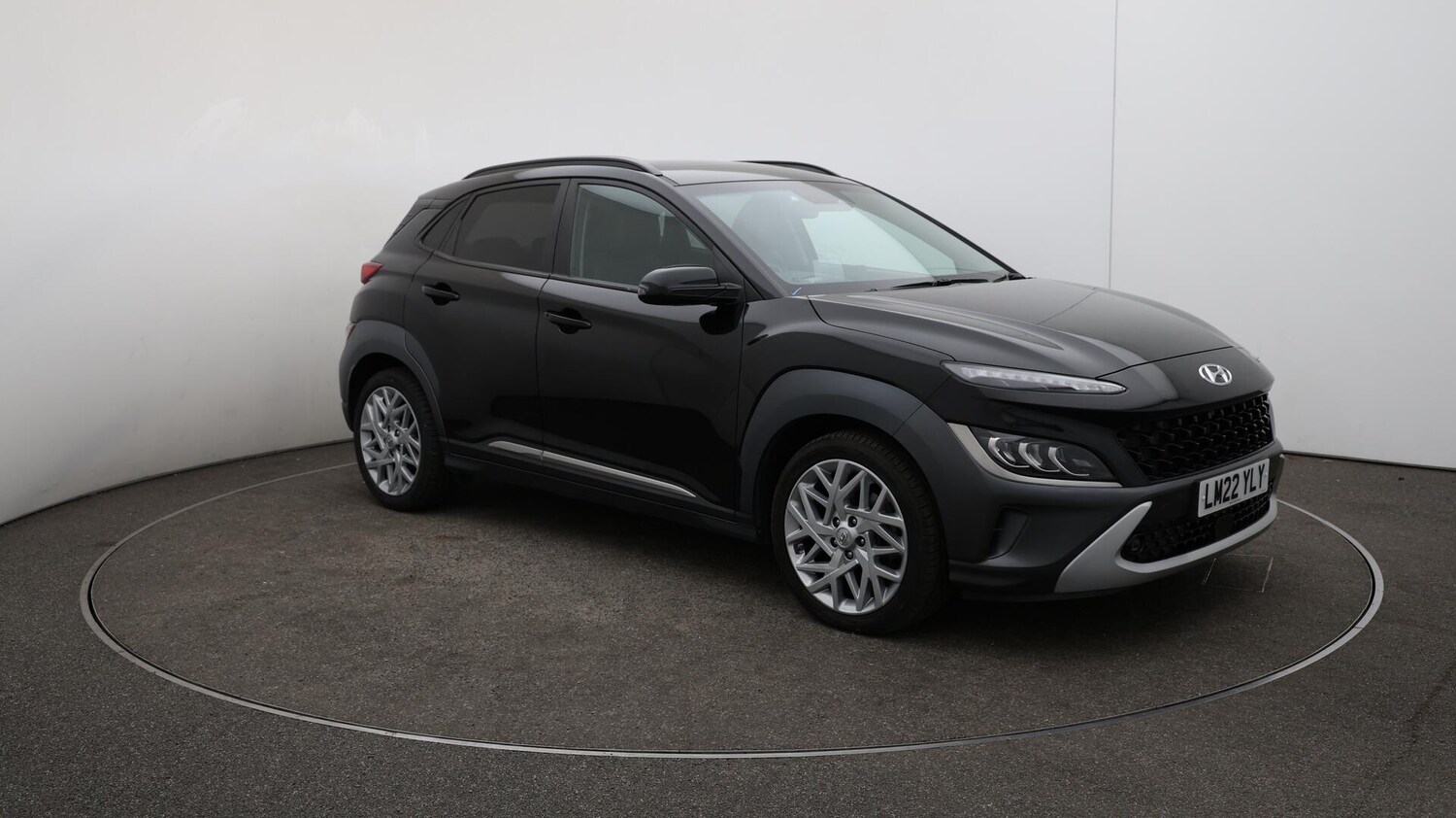 Used Hyundai KONA 2022 for sale - 76084683: Photo 47