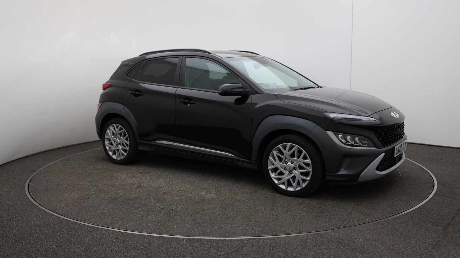 Used Hyundai KONA 2022 for sale - 76084683: Photo 48