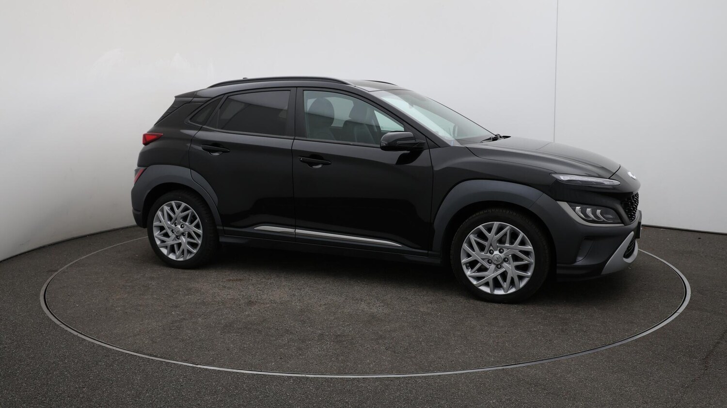 Used Hyundai KONA 2022 for sale - 76084683: Photo 49