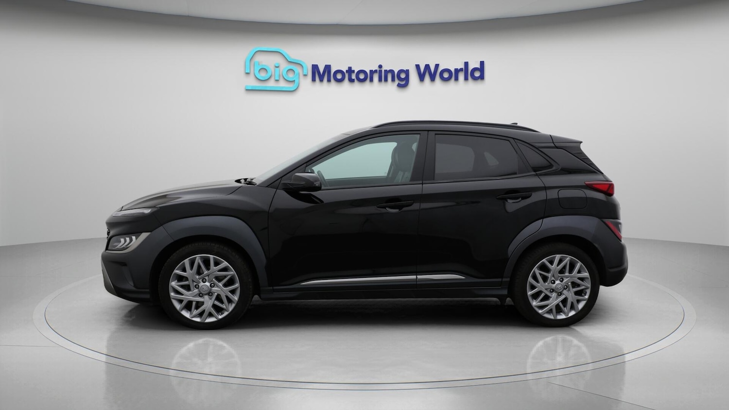 Used Hyundai KONA 2022 for sale - 76084683: Photo 5