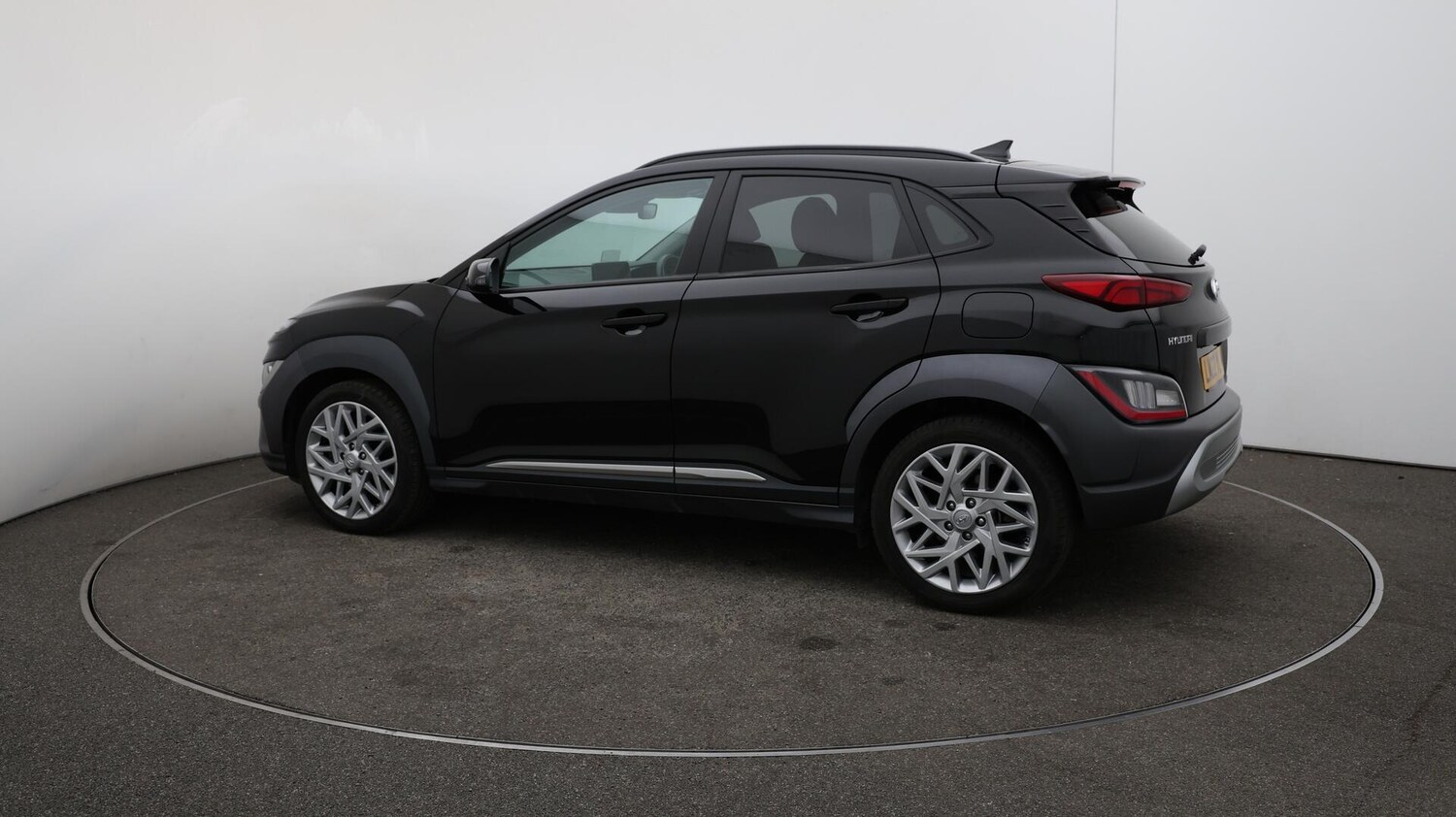 Used Hyundai KONA 2022 for sale - 76084683: Photo 50