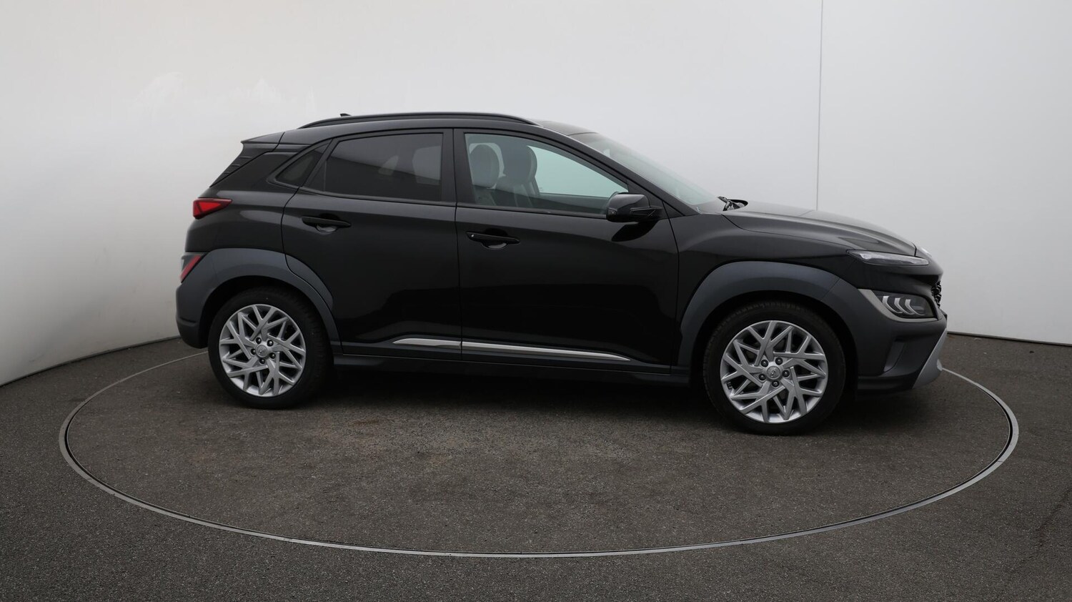 Used Hyundai KONA 2022 for sale - 76084683: Photo 51