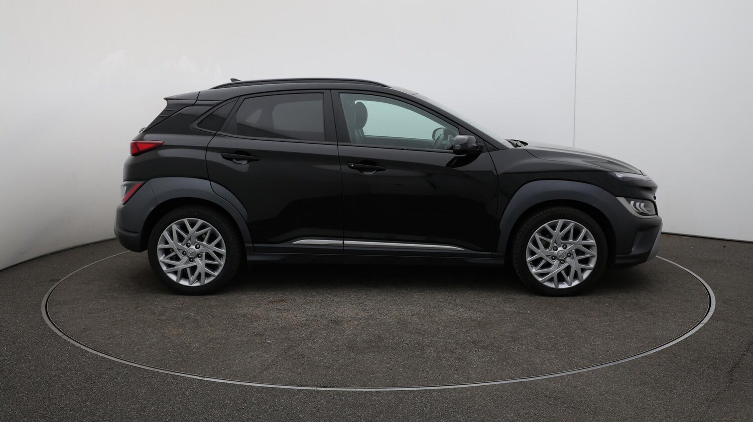 Used Hyundai KONA 2022 for sale - 76084683: Photo 52