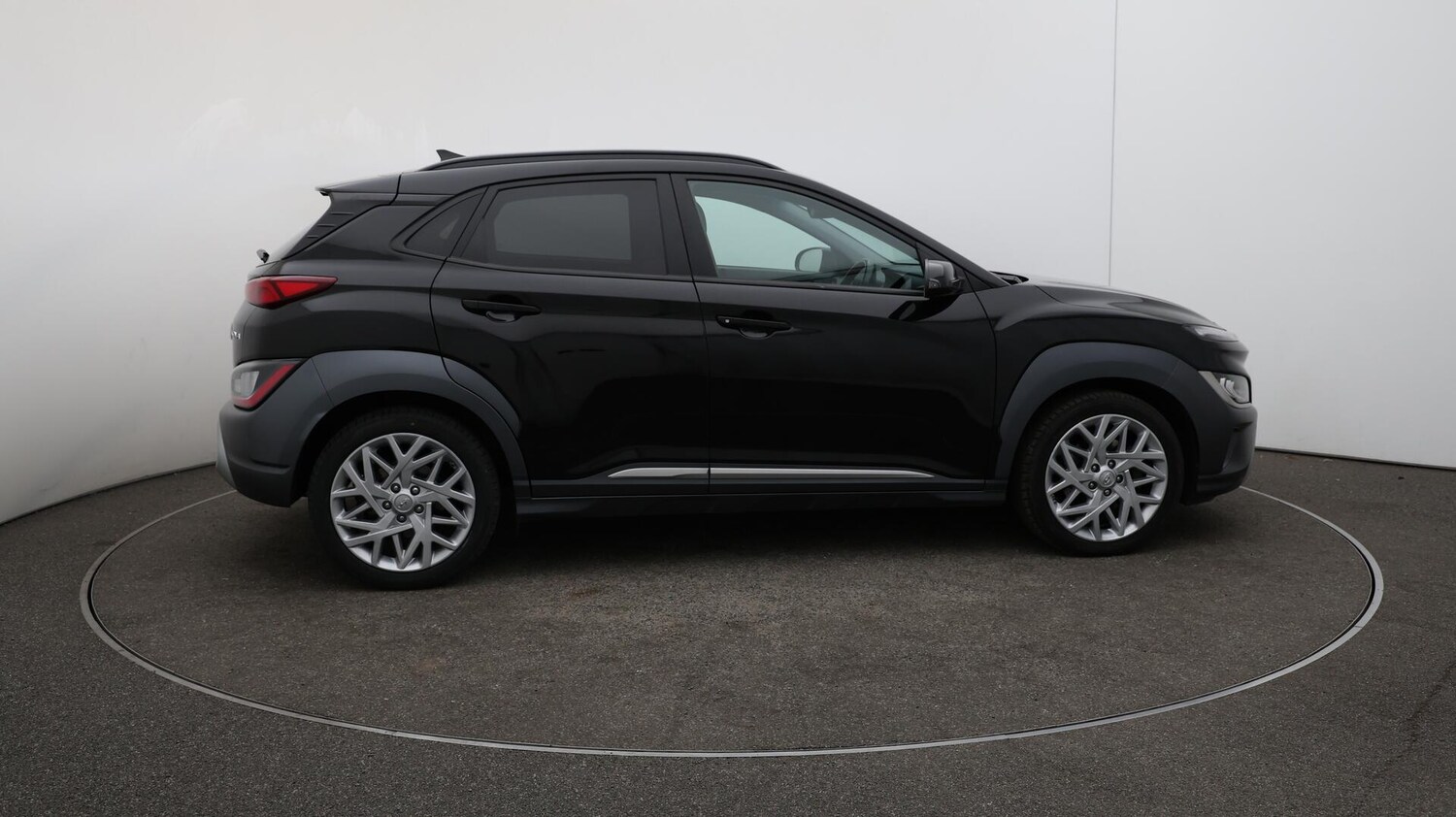 Used Hyundai KONA 2022 for sale - 76084683: Photo 53