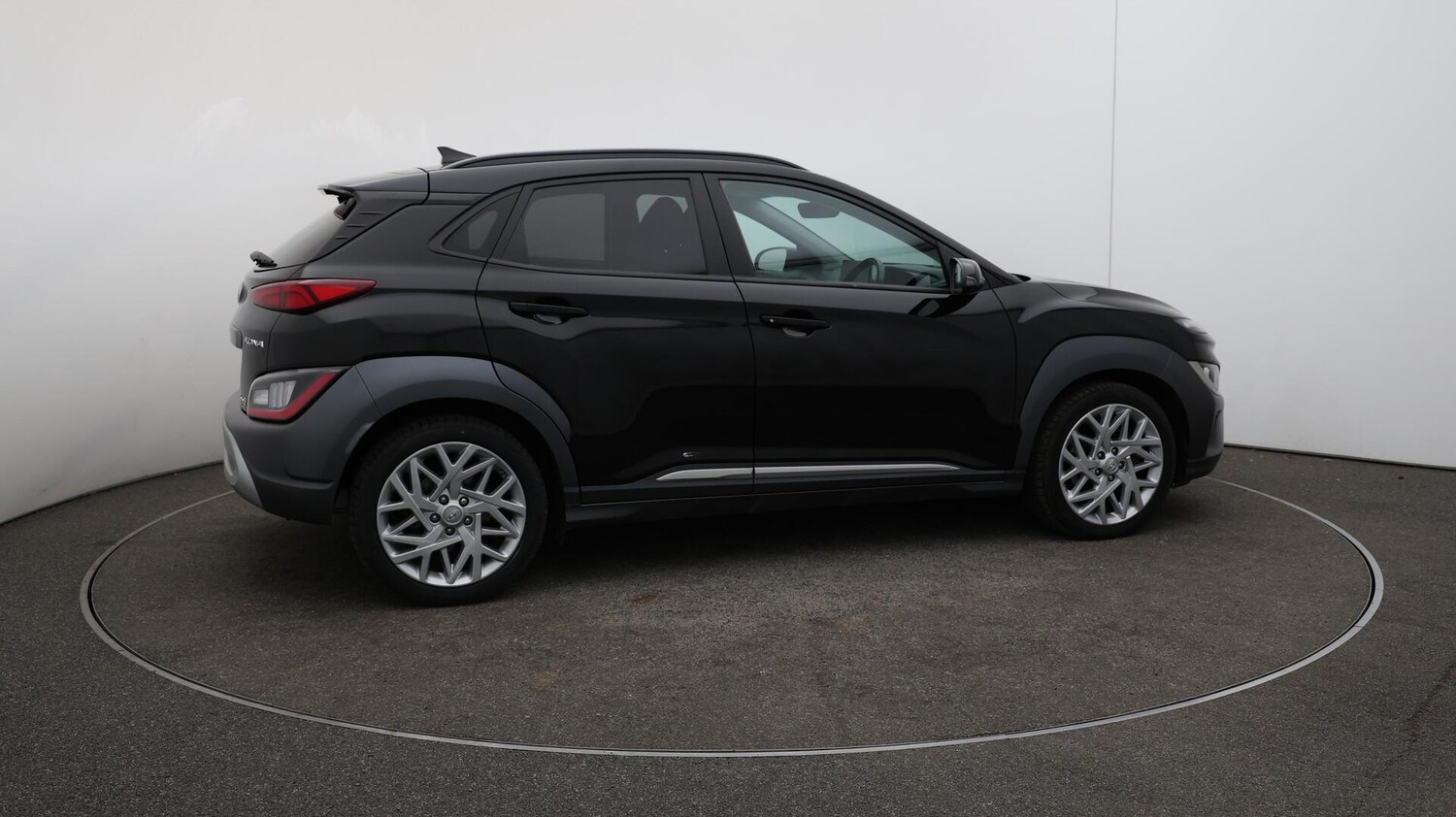 Used Hyundai KONA 2022 for sale - 76084683: Photo 54