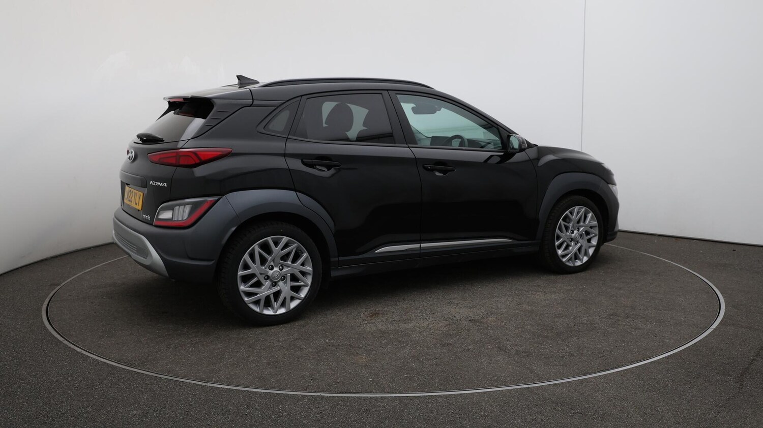 Used Hyundai KONA 2022 for sale - 76084683: Photo 55