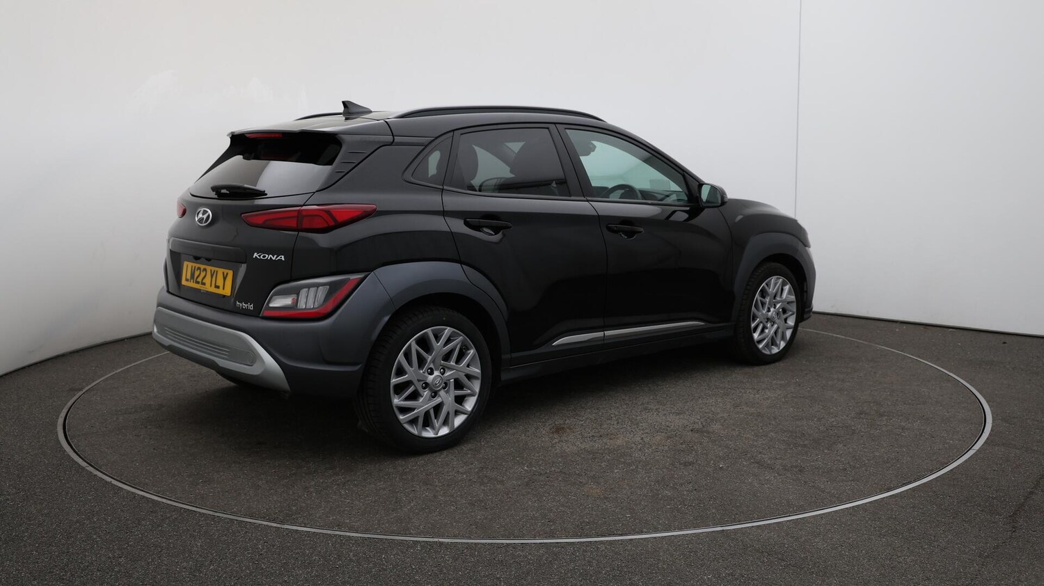 Used Hyundai KONA 2022 for sale - 76084683: Photo 56
