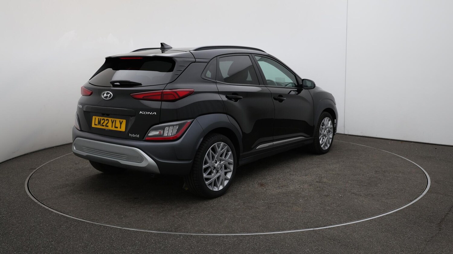 Used Hyundai KONA 2022 for sale - 76084683: Photo 57