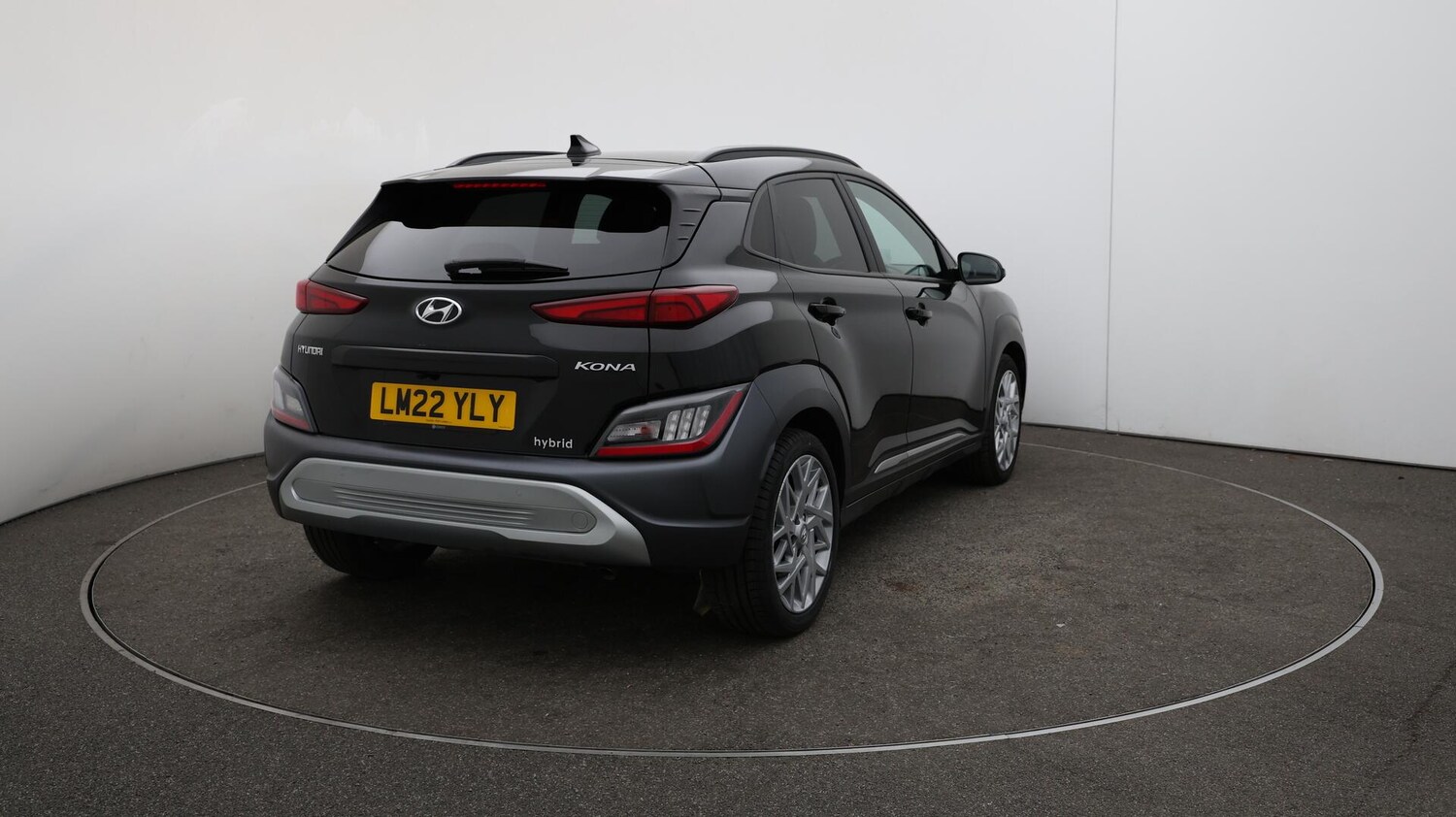 Used Hyundai KONA 2022 for sale - 76084683: Photo 58