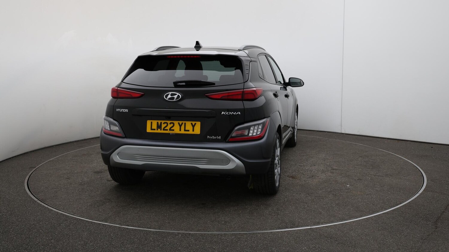 Used Hyundai KONA 2022 for sale - 76084683: Photo 59