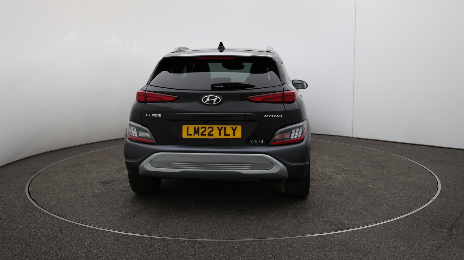 Used Hyundai KONA 2022 for sale - 76084683: Photo 60