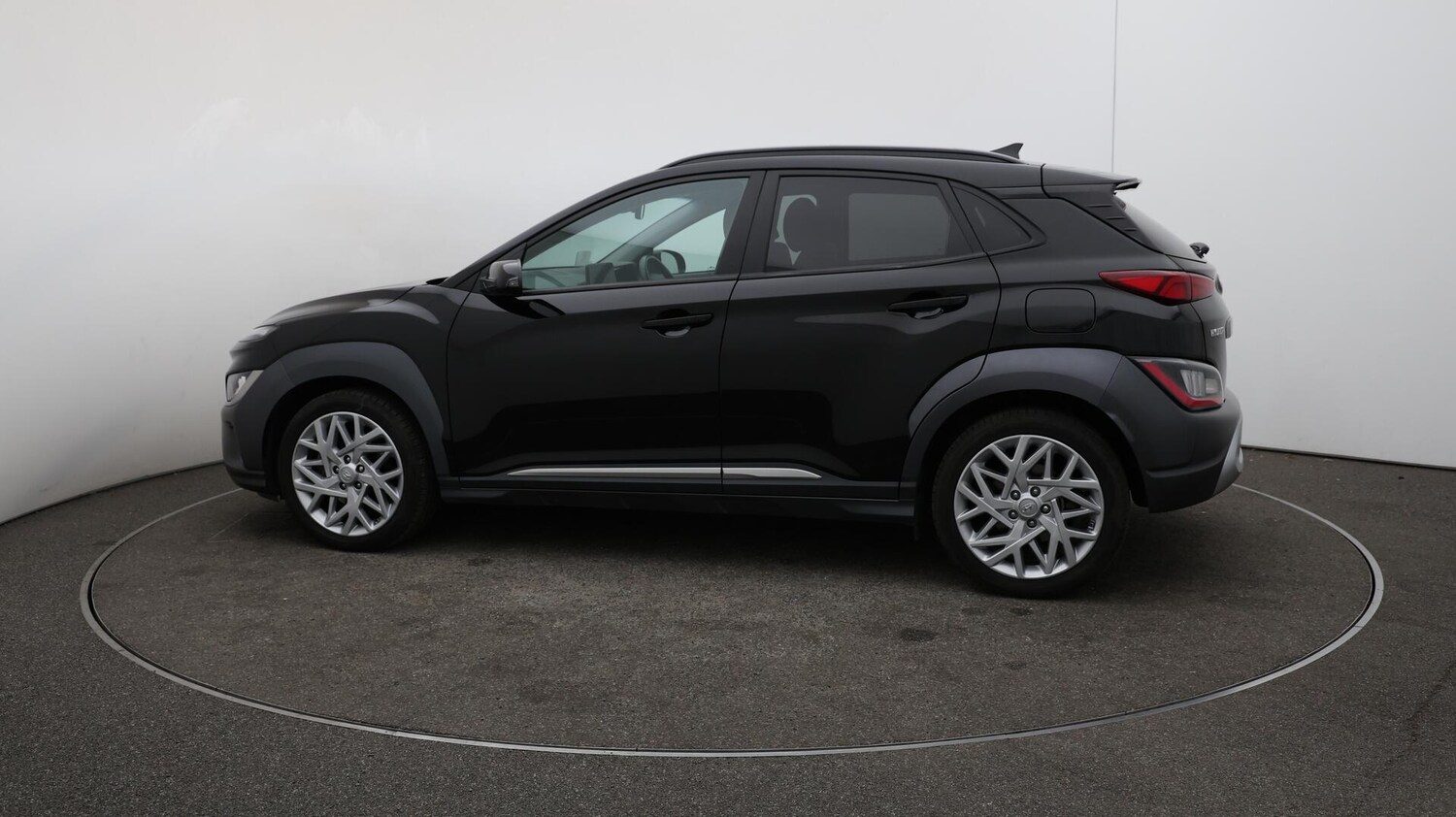 Used Hyundai KONA 2022 for sale - 76084683: Photo 61