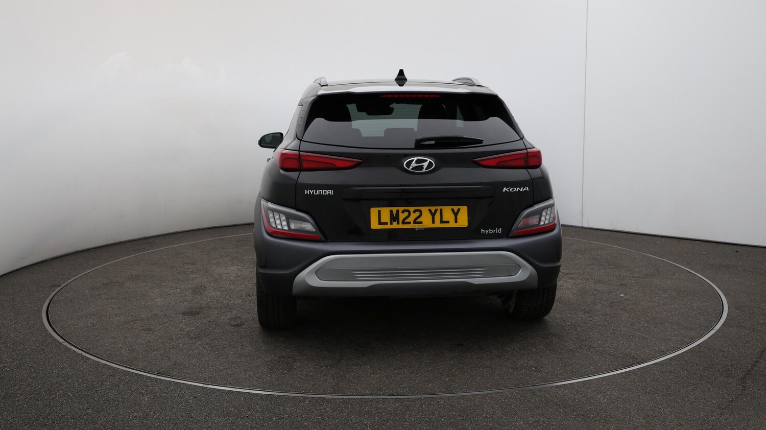 Used Hyundai KONA 2022 for sale - 76084683: Photo 62