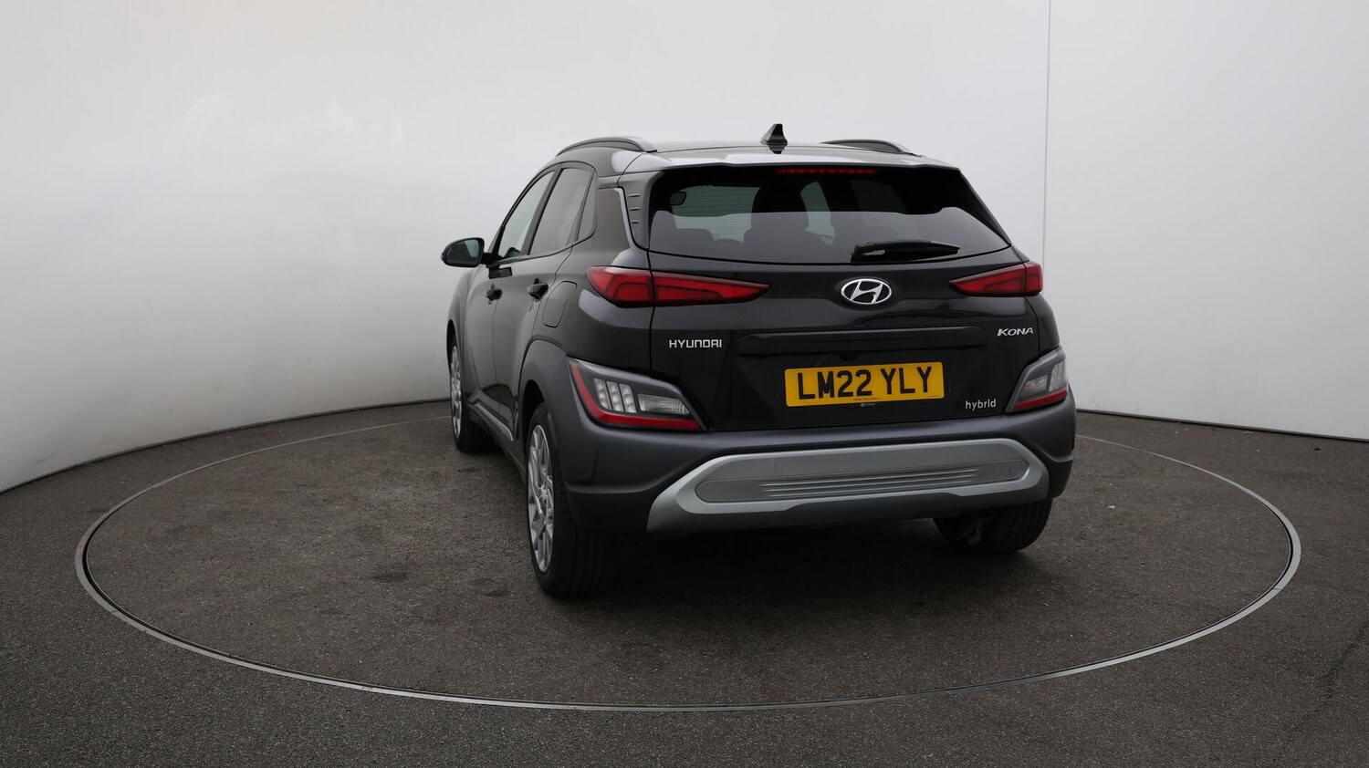 Used Hyundai KONA 2022 for sale - 76084683: Photo 63