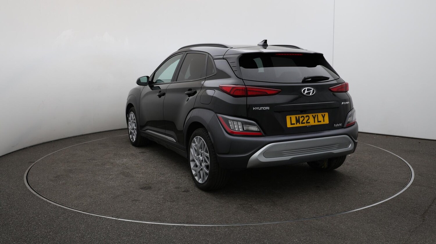 Used Hyundai KONA 2022 for sale - 76084683: Photo 64