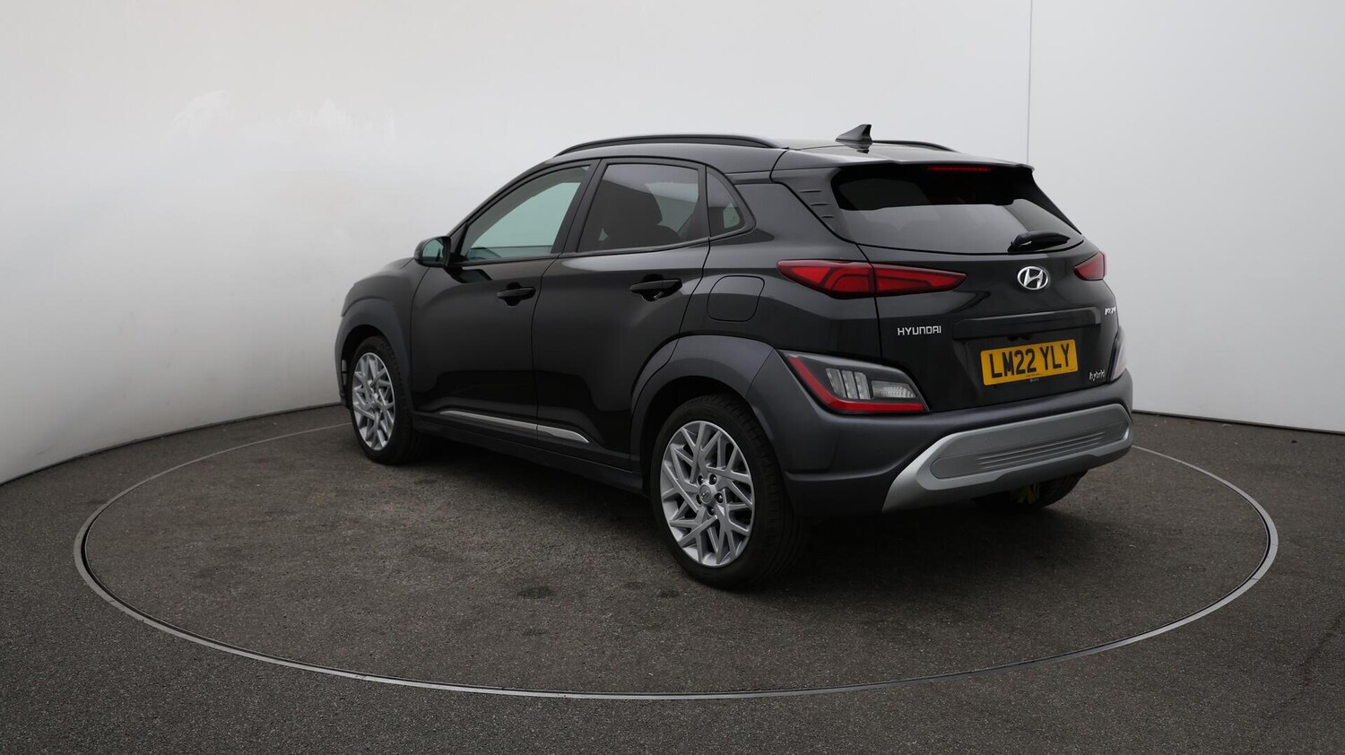 Used Hyundai KONA 2022 for sale - 76084683: Photo 65