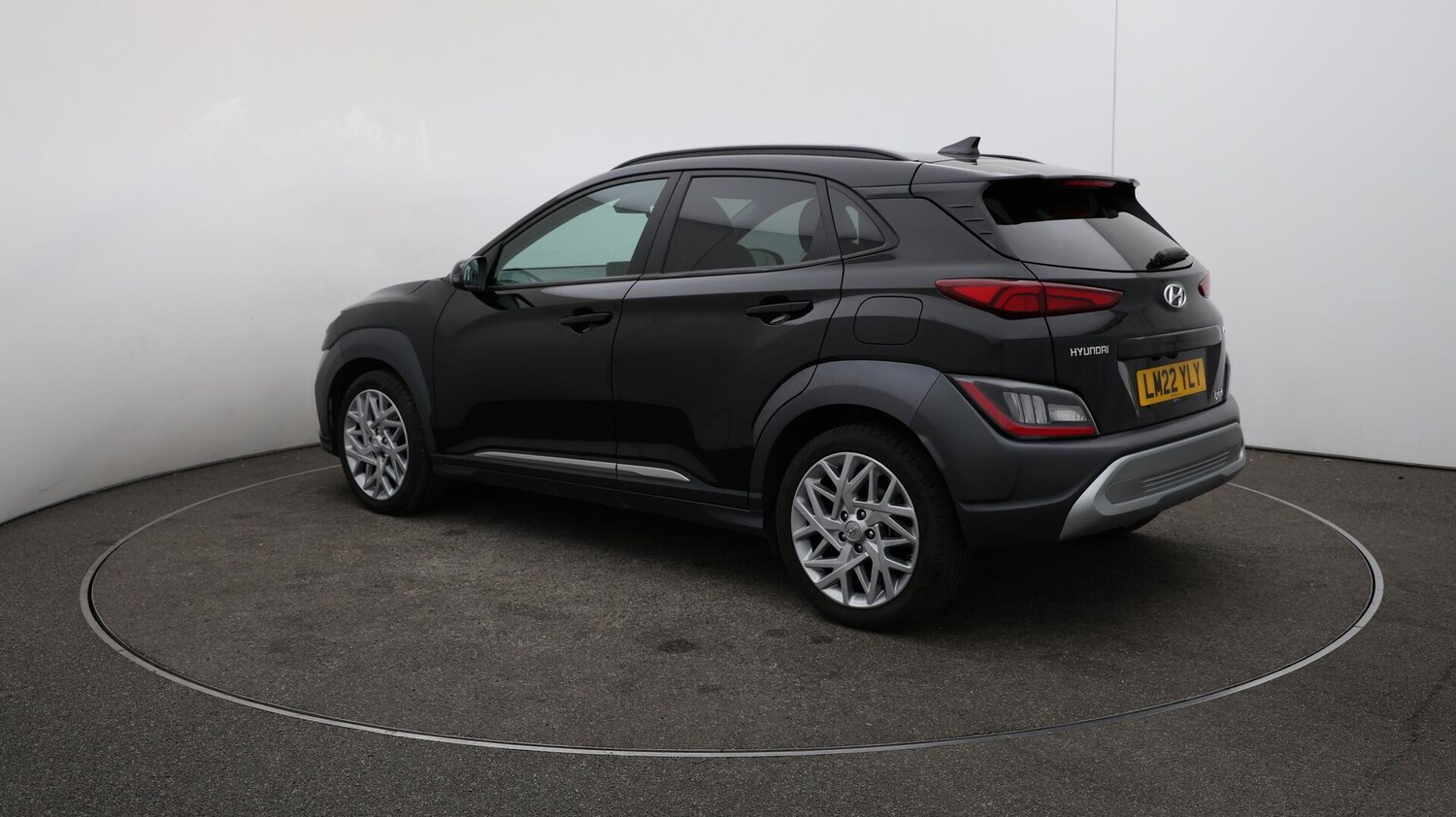 Used Hyundai KONA 2022 for sale - 76084683: Photo 66