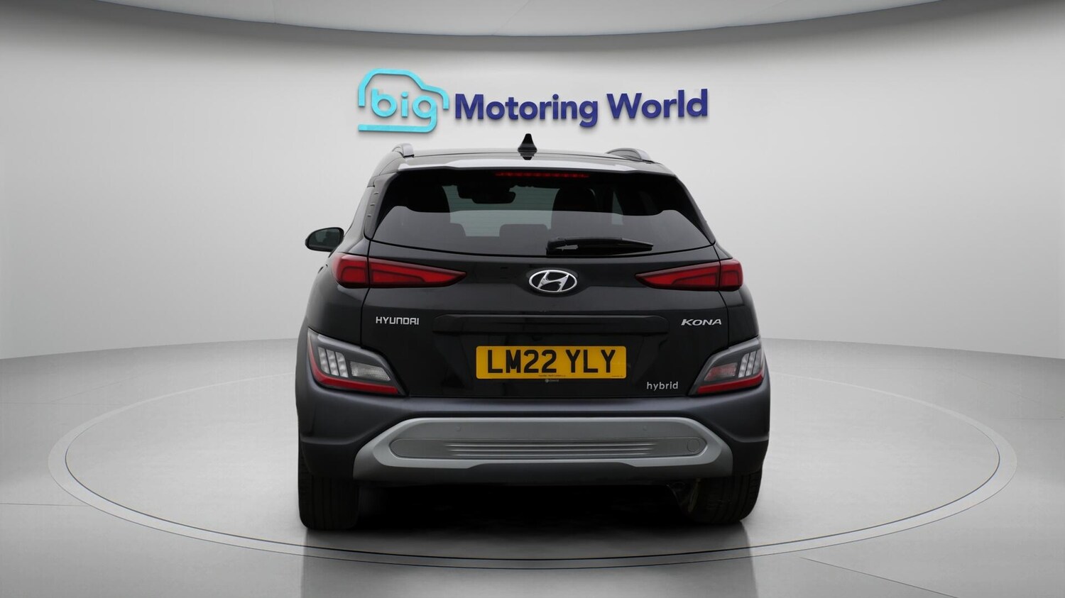 Used Hyundai KONA 2022 for sale - 76084683: Photo 7
