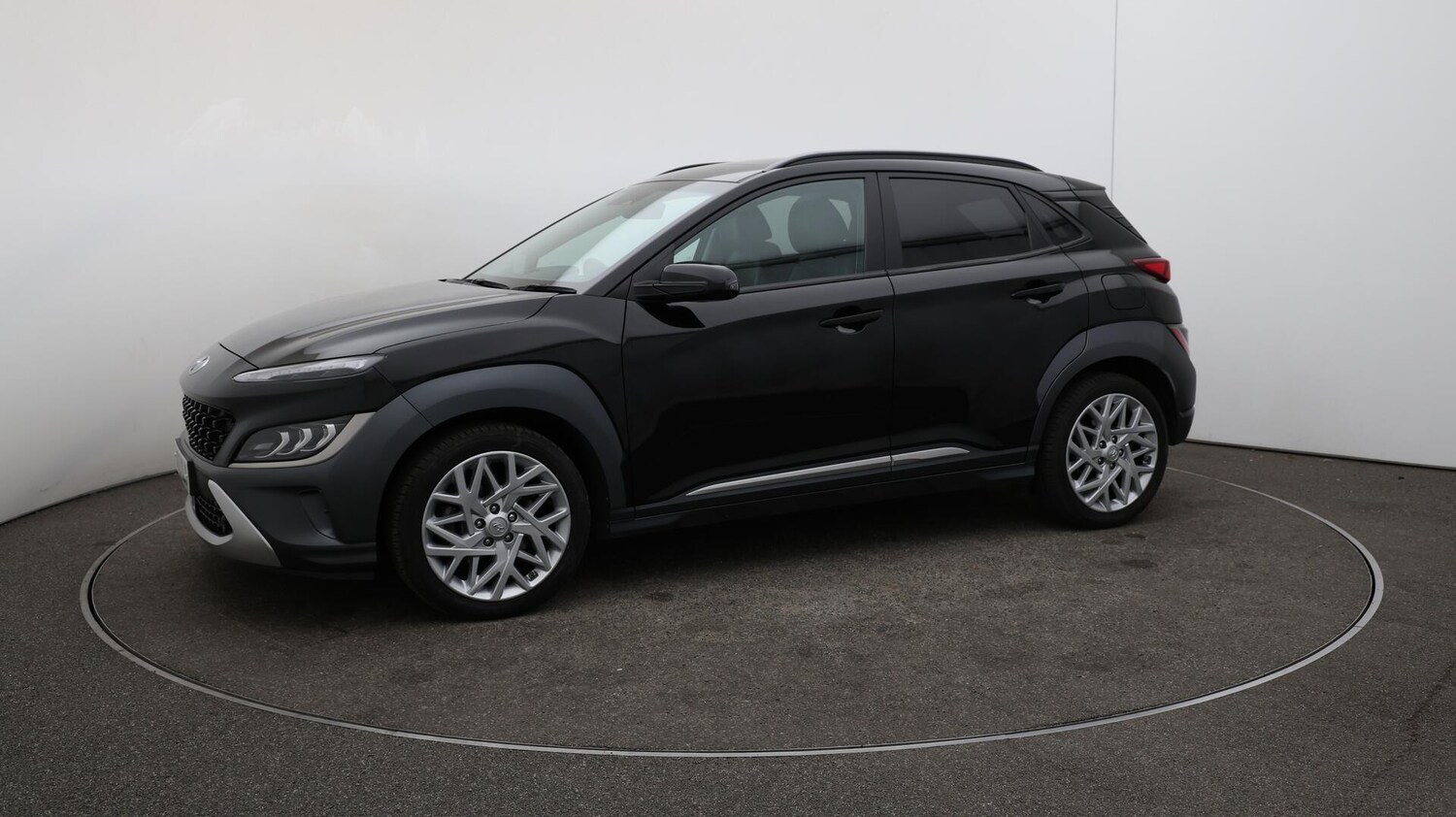 Used Hyundai KONA 2022 for sale - 76084683: Photo 70