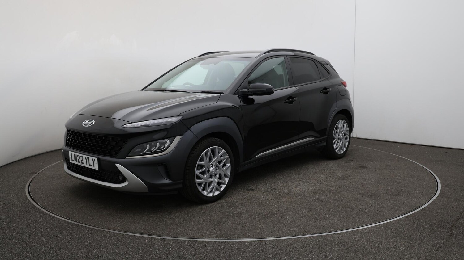 Used Hyundai KONA 2022 for sale - 76084683: Photo 72