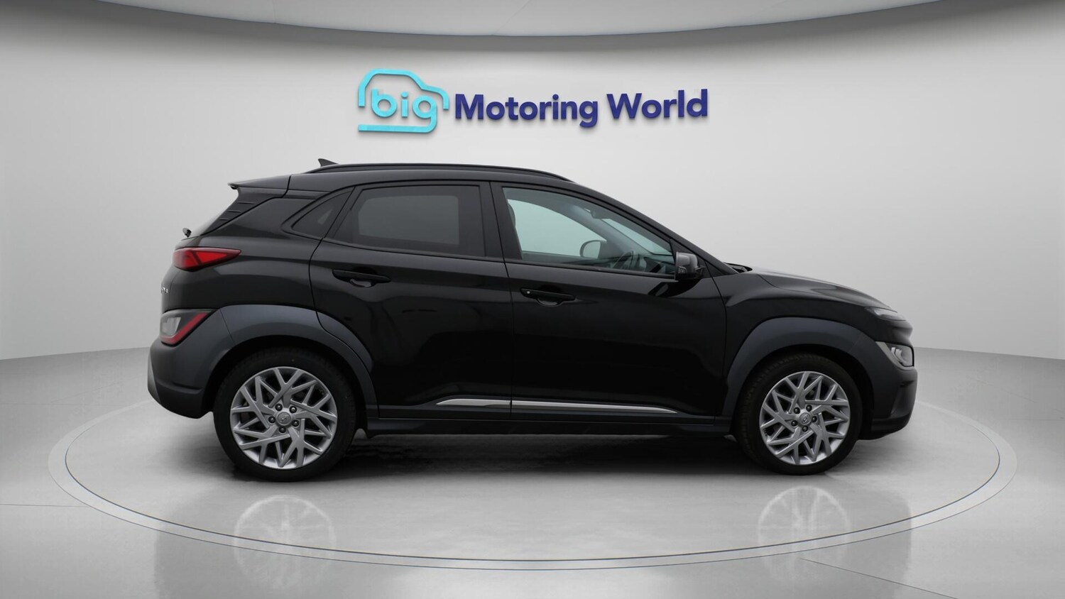 Used Hyundai KONA 2022 for sale - 76084683: Photo 9