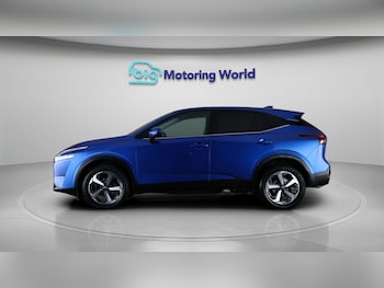 Used Nissan Qashqai 2023 for sale - 78995326: Photo